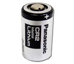 Panasonic CR2 Battery 010-11863-00 Replaces Garmin BarkLimiter - Battery World