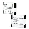 Panasonic Dmw-Bcm Replacement Battery - Battery World