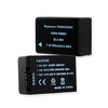 Panasonic Dmw-Bmb9 Battery Replacement - Battery World