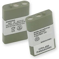 Panasonic Hhr-P103 Battery - Battery World