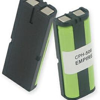 Panasonic Hhr-P105 Battery Replacement Synergy Digital Avaya 3920 Cordless Phone x EM-CPH-508 Batteries - Battery World