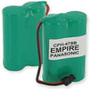 Panasonic Hhr-P506 Battery - Battery World