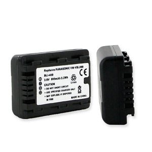 Panasonic Vw-Vbl090 Battery - Battery World