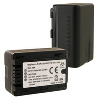 Panasonic Vw-Vbt190 Battery - Battery World