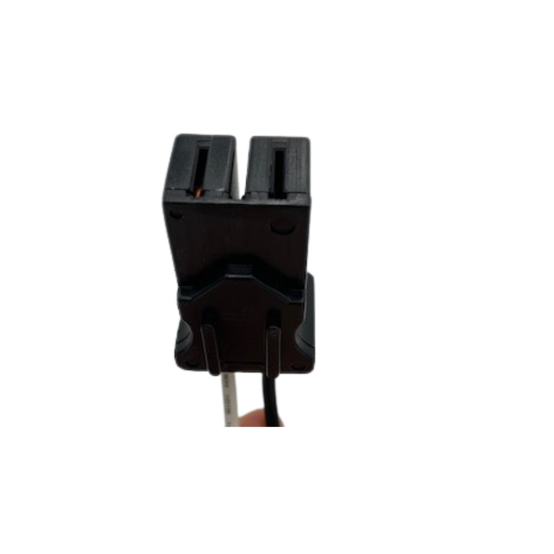Red Power Wheels Battery Replacement UPG 6v 12ah 00801-0712, 0801-0051, 74522 - Battery World