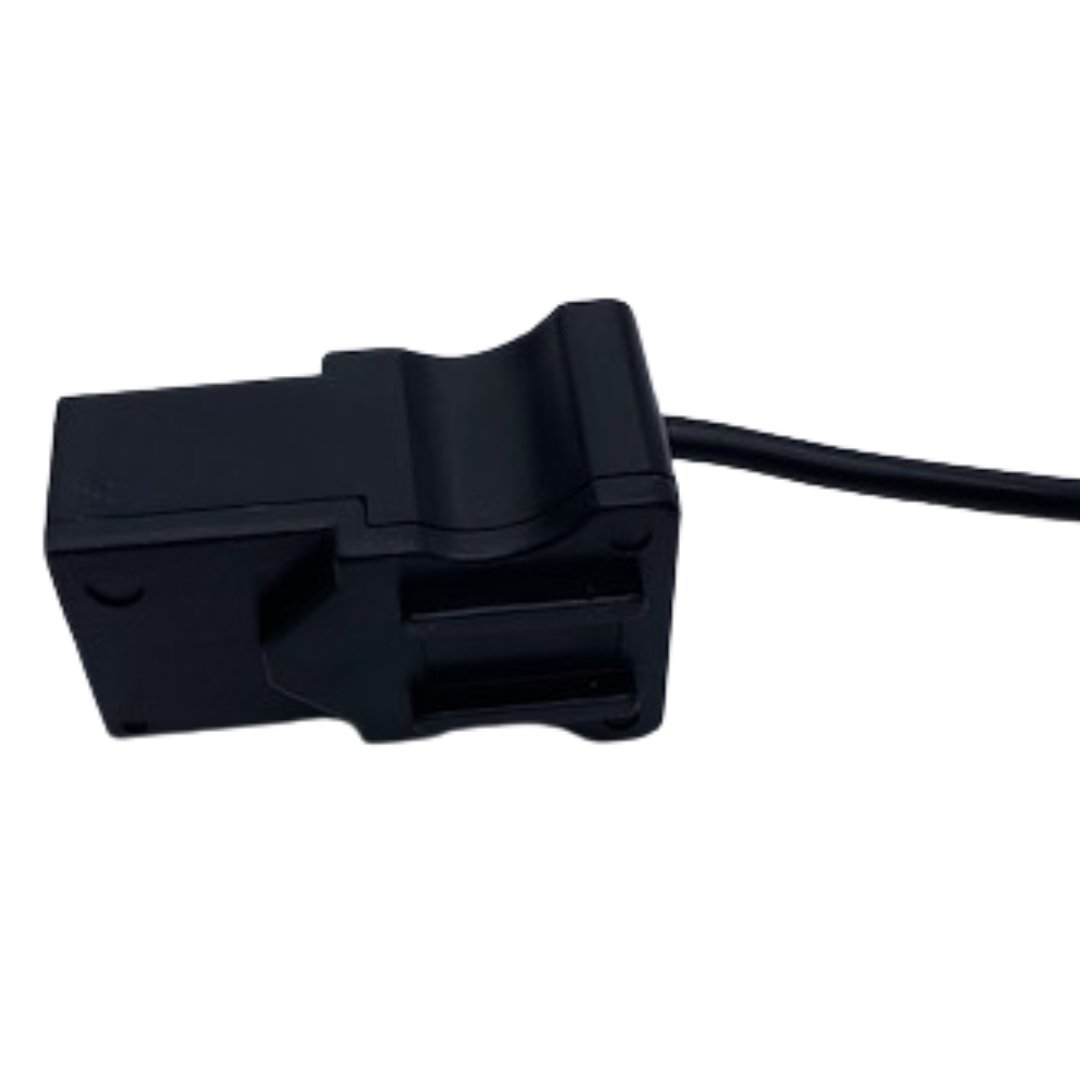 Red Power Wheels Battery Replacement UPG 6v 12ah 00801-0712, 0801-0051, 74522 - Battery World