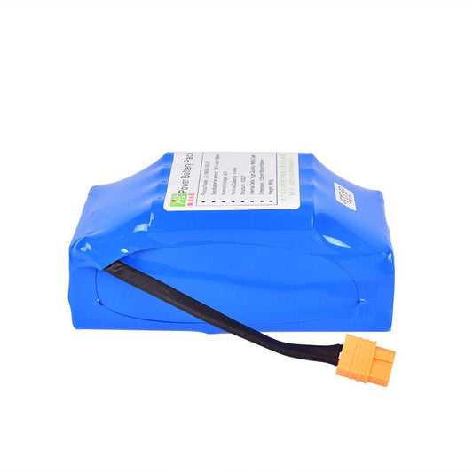 Replacement Battery For Balance Scooter Board 36V 4.4Ah 10S2P - Battery World