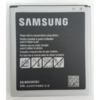 Replacement Battery Galaxy J3, J5, G550, J500 EB-BG530CBU 2600 - Battery World