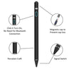 Replacement Stylus Pen Pencil 1st Gen For Apple iPad Pro Mini Air Touch Tablet - Battery World