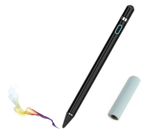 Apple Pencil 1st Generation - stylus for tablet - MQLY3AM/A