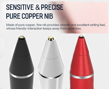 Replacement Stylus Pen Pencil 1st Gen For Apple iPad Pro Mini Air