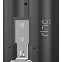 Ring Rechargeable Battery for Ring Video Doorbell 2 3 4 Stick up Cam Spotlight Cam - Battery World