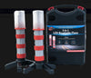 Roadside Flare 2-Pack Emergency Warning Kit Flipo 3-in-1 - Battery World