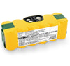 Roomba Battery iRobot 500 600 650 700 800 780 790 880 960 580 Battery and More - Battery World