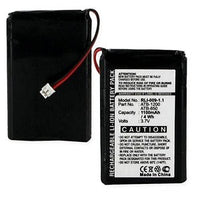 Rti T2B/T2C/T2Cs/T3 Remote Control Battery - Battery World