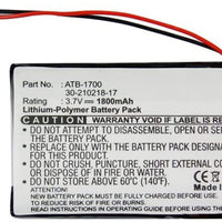 Rti T3V Li-Pol Battery - Battery World