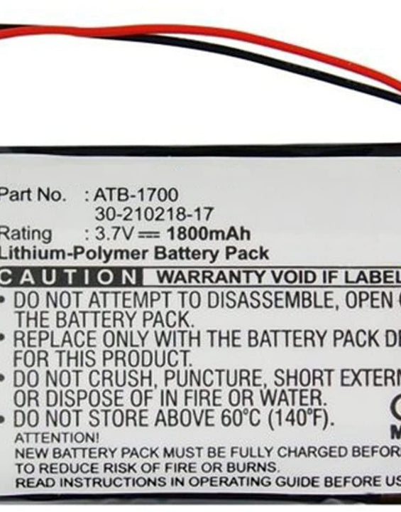 Rti T3V Li-Pol Battery