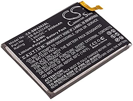 Samsung a10e Replacement Battery with Replacement Tools - Battery World