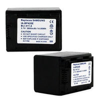 Samsung Bp-420E Battery - Battery World