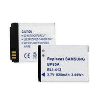 Samsung Bp-85A Battery - Battery World