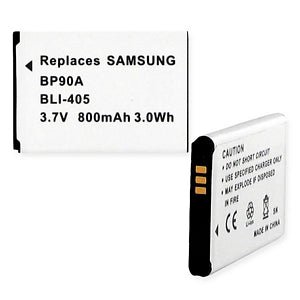Samsung Bp-90A Battery - Battery World