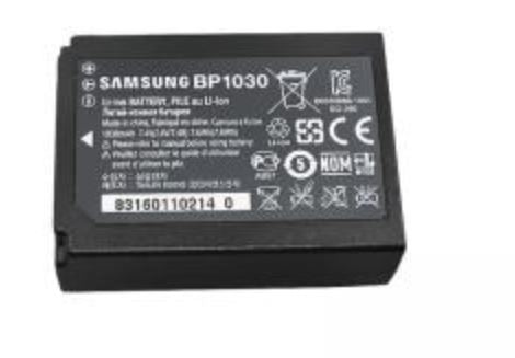 Samsung Bp1030 Battery