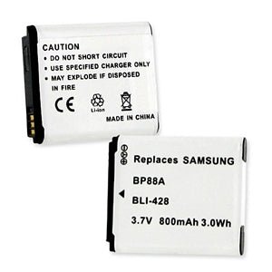 Samsung Bp88A Battery