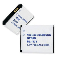 Samsung Bp88B Battery - Battery World