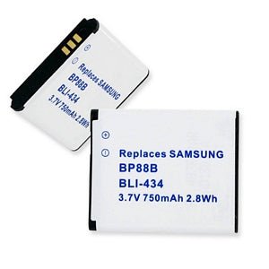 Samsung Bp88B Battery