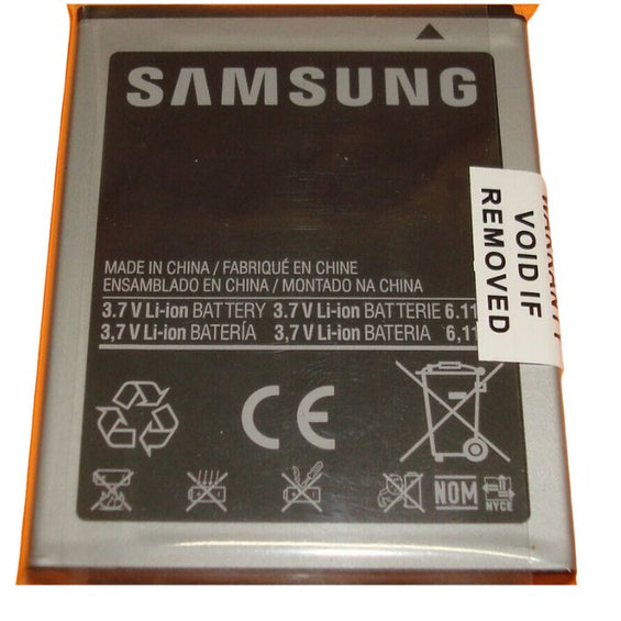 Samsung Digital Camera Battery EK-GC100 GC120 Galaxy