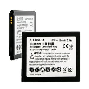 Samsung Eb-B130Be Battery - Battery World