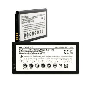 Samsung Eb-Bg750Bbc Battery