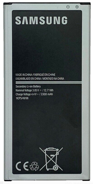Samsung Galaxy J7 Prime Replacement  Battery  J710 J727 J727V J727A J727T EB-BJ710CBU BJ710CBE