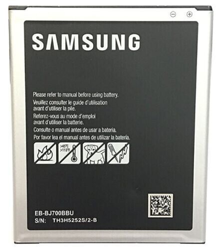 Samsung Galaxy J7 Replacement Battery EB-BJ700BBC 2015 J700 J7008 - Battery World