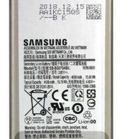 Samsung Galaxy S10+ PLUS EB-BG975ABU Battery - Battery World