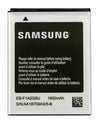Samsung Galaxy S2 Battery EB-F1A2GBU, 1650mAh, for S2 i9100 i9108 i9050 i9188 - Battery World