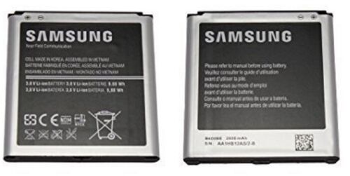 Samsung Galaxy S4 ACTIVE Battery i9295 i545 B600BU S4