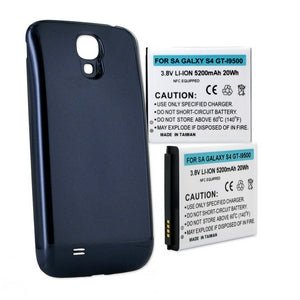 Samsung Galaxy S4 Battery - Battery World