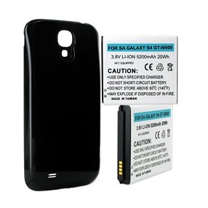 Samsung Galaxy S4 Battery - Battery World