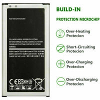 Samsung Galaxy S5 Active Battery SM-G870A EB-BG900BBZ - Battery World