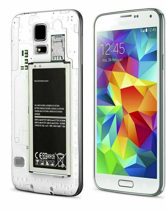 Samsung Galaxy Battery S5 Active Battery Sm-G870A Eb-Bg900Bbz