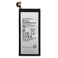 Samsung Galaxy S6 G920A Battery EB-BG920ABE EB-BG920Aba - Battery World