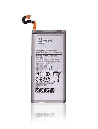 Samsung Galaxy S8 Plus Replacement Battery with Tool Kit
