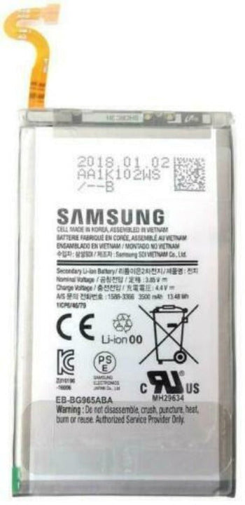 Samsung Galaxy S9+PLUS G965 Battery EB-BG965ABA