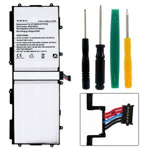 Samsung Galaxy Tab 2 Battery - Battery World