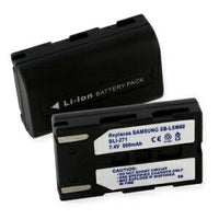 Samsung Sb-LS80 Battery - Battery World