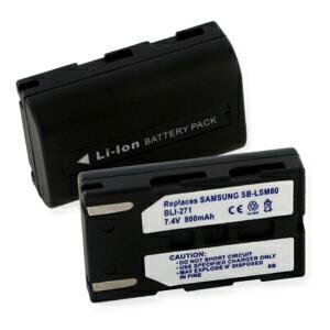 Samsung Sb-LS80 Battery