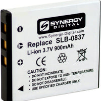 Samsung SLB-0837 Battery Replacement - Battery World