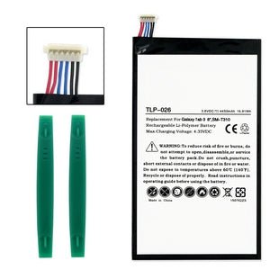 Samsung Sm-T310 Battery - Battery World