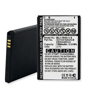 Samsung Sph-M910 Battery - Battery World